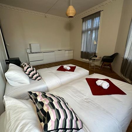 The Bloom Apartments Όσλο Εξωτερικό φωτογραφία