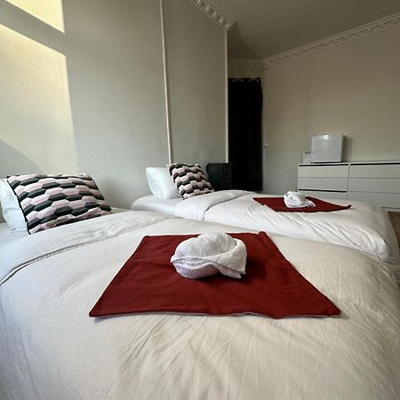 The Bloom Apartments Όσλο Εξωτερικό φωτογραφία