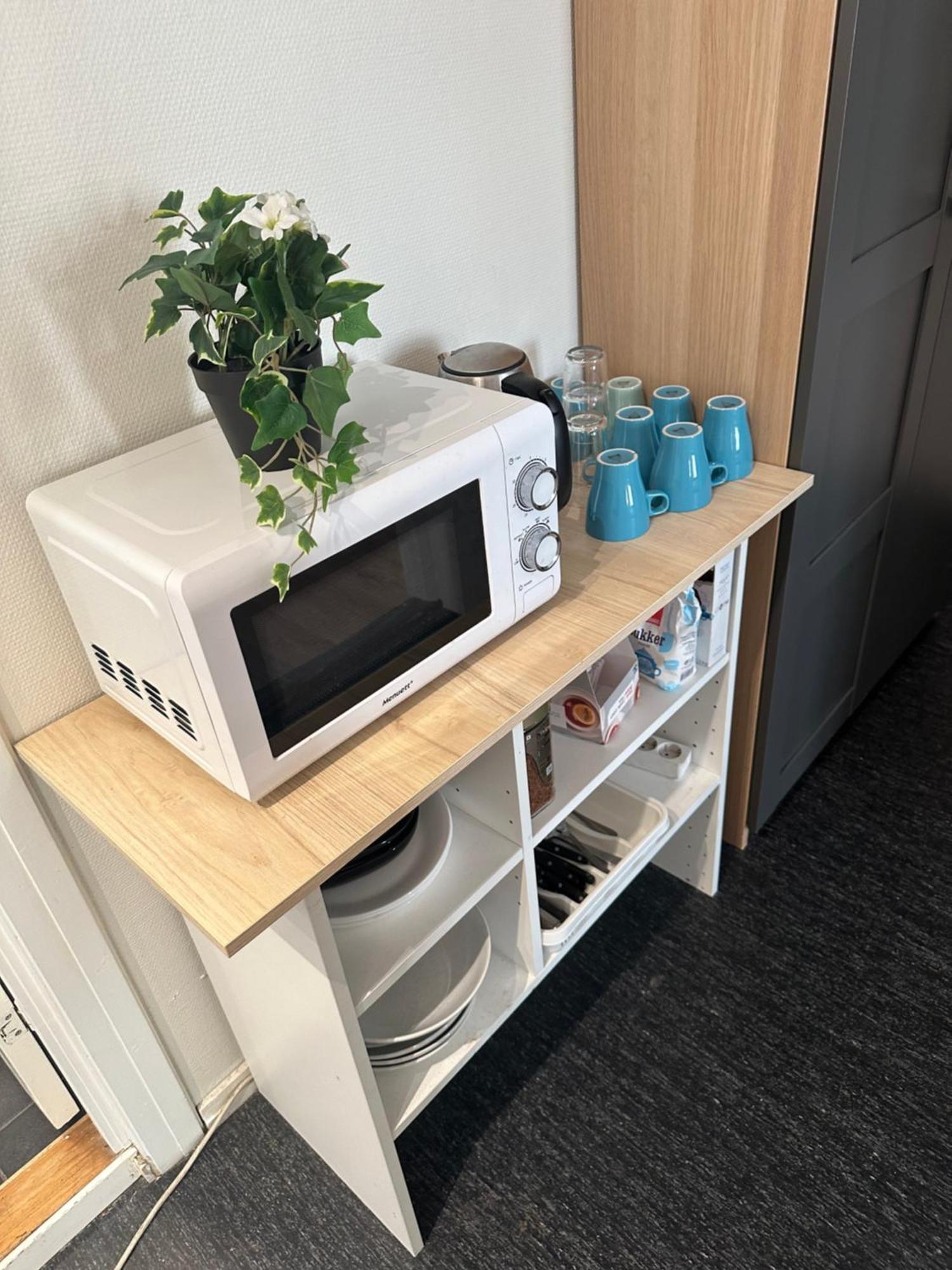 The Bloom Apartments Όσλο Εξωτερικό φωτογραφία