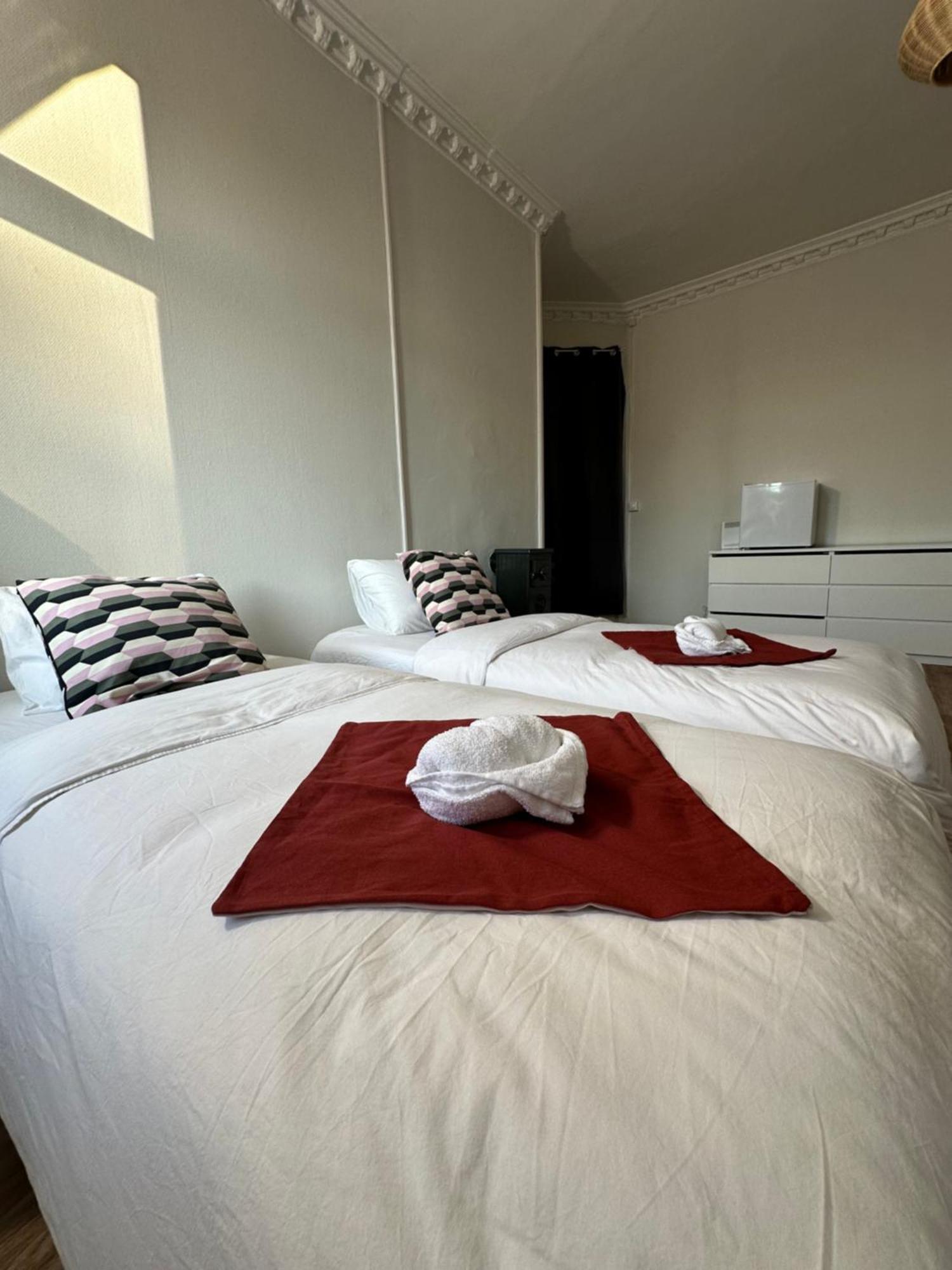 The Bloom Apartments Όσλο Εξωτερικό φωτογραφία