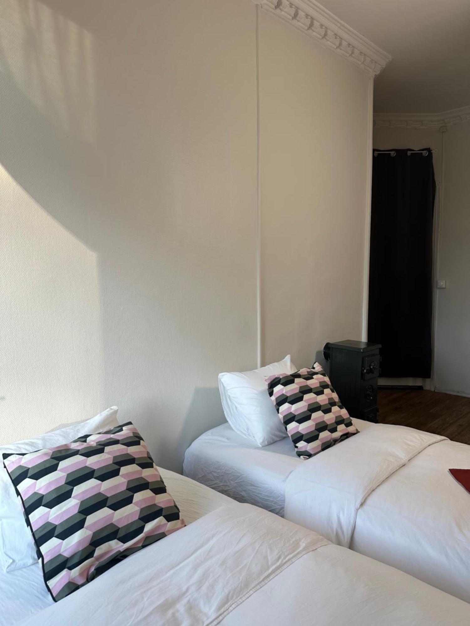The Bloom Apartments Όσλο Εξωτερικό φωτογραφία