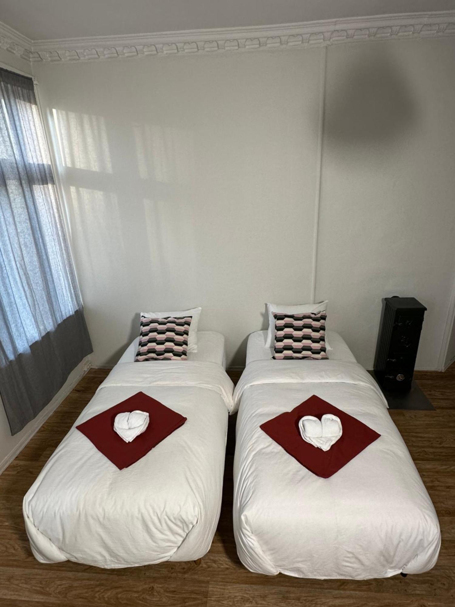 The Bloom Apartments Όσλο Εξωτερικό φωτογραφία