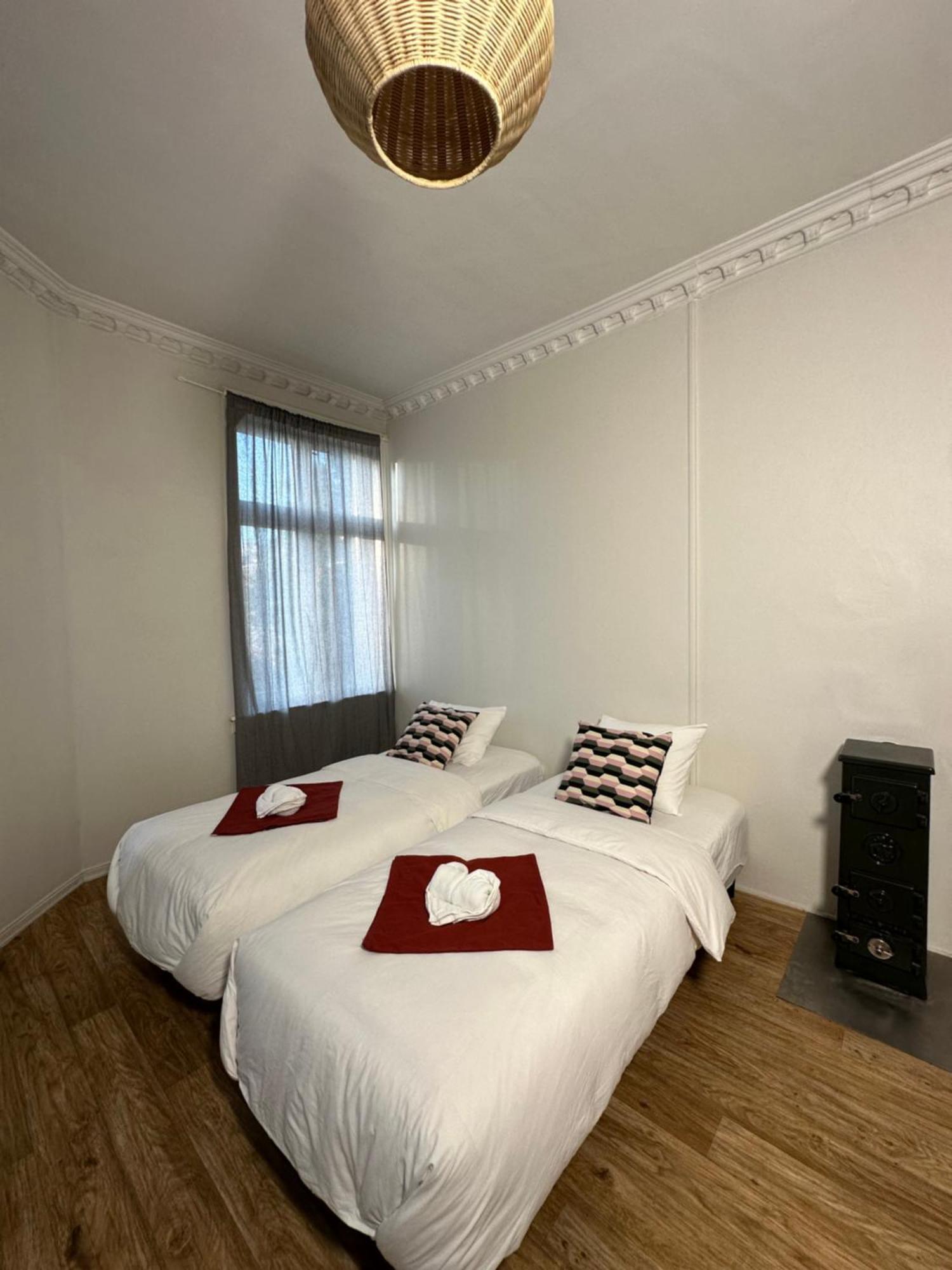 The Bloom Apartments Όσλο Εξωτερικό φωτογραφία