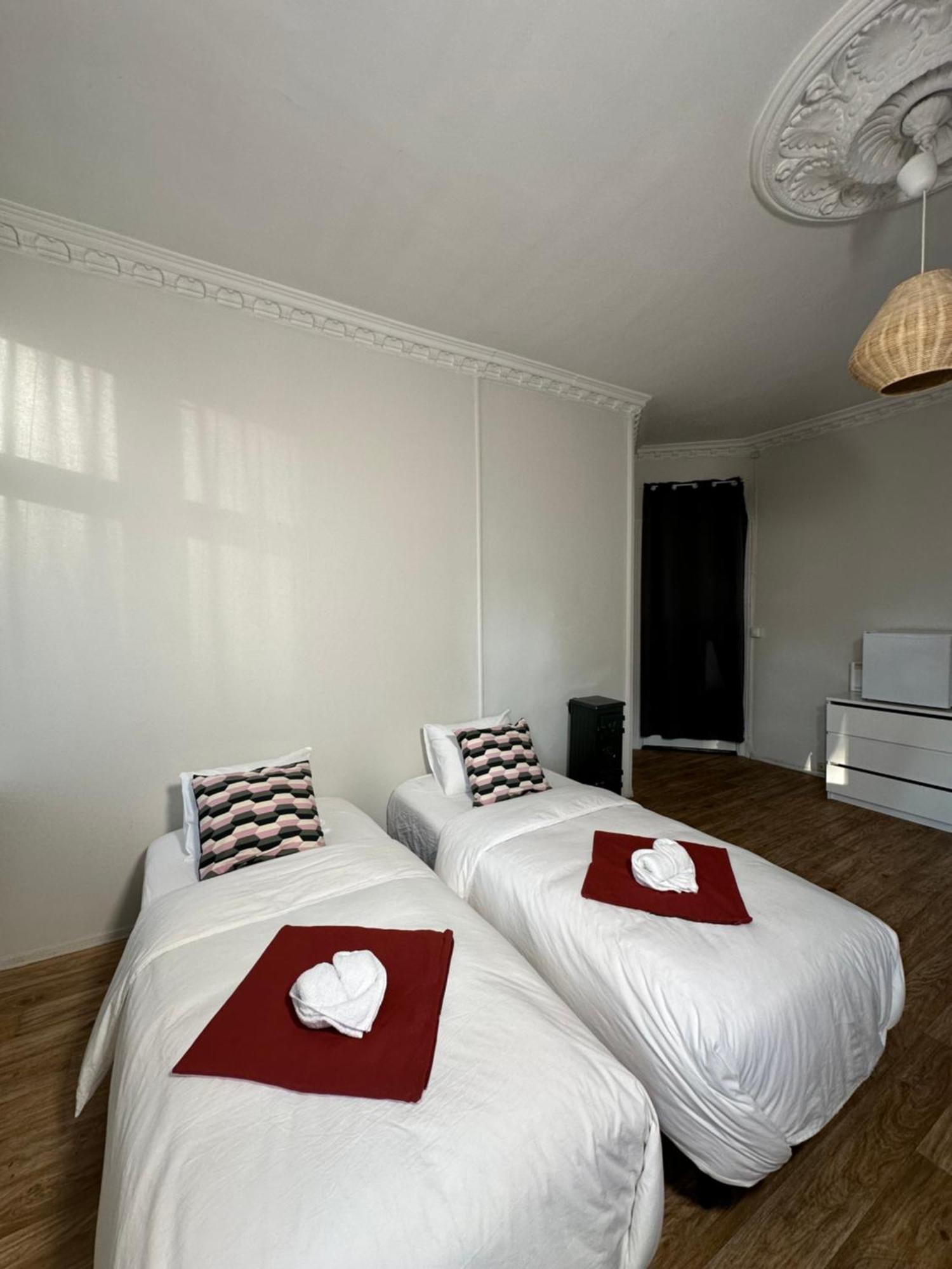 The Bloom Apartments Όσλο Εξωτερικό φωτογραφία