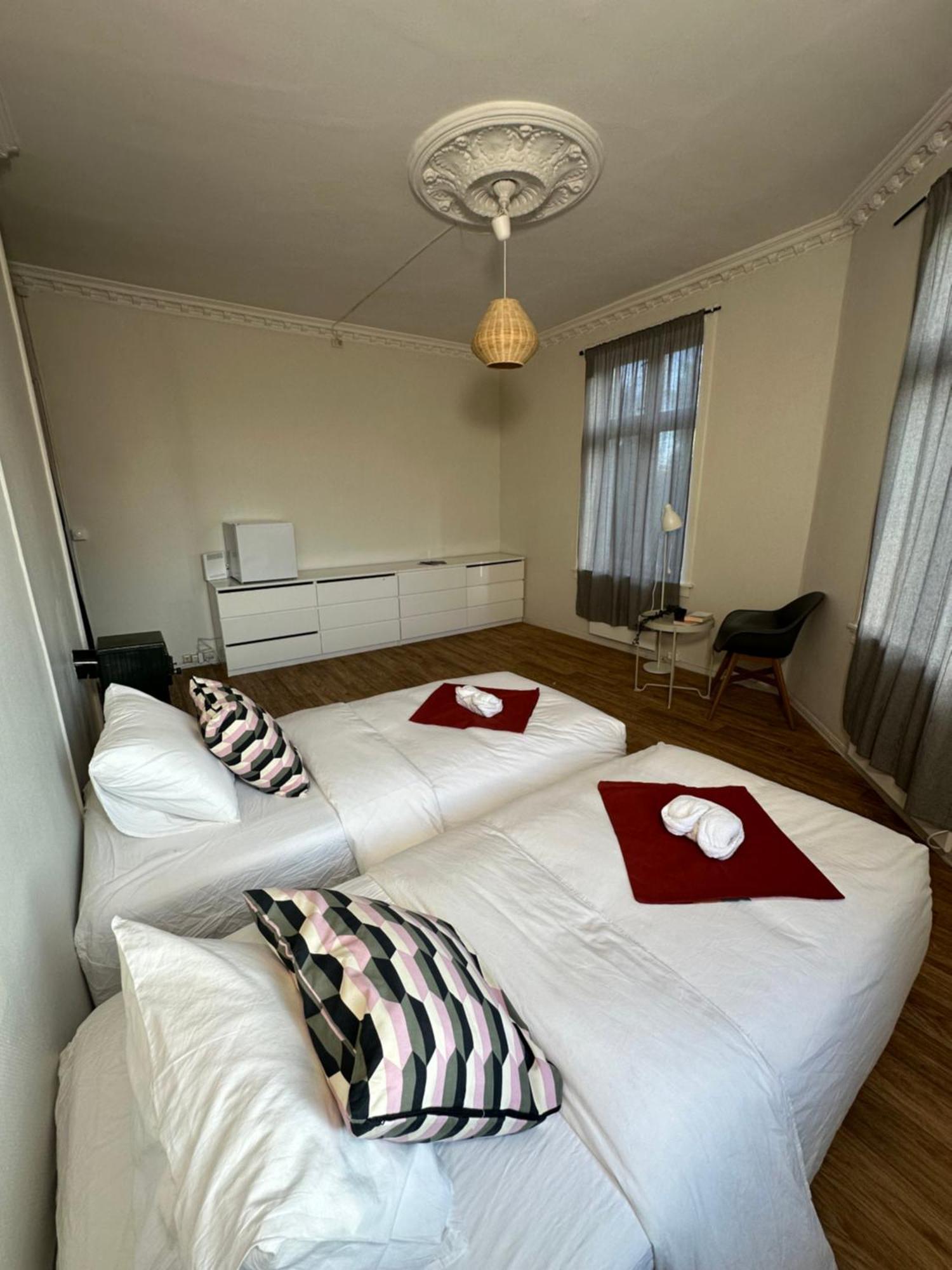 The Bloom Apartments Όσλο Εξωτερικό φωτογραφία