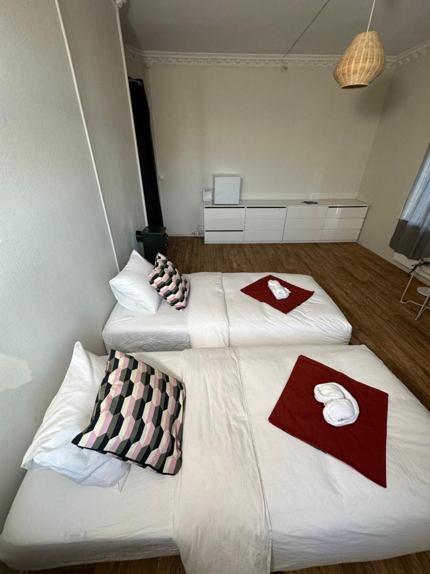 The Bloom Apartments Όσλο Εξωτερικό φωτογραφία