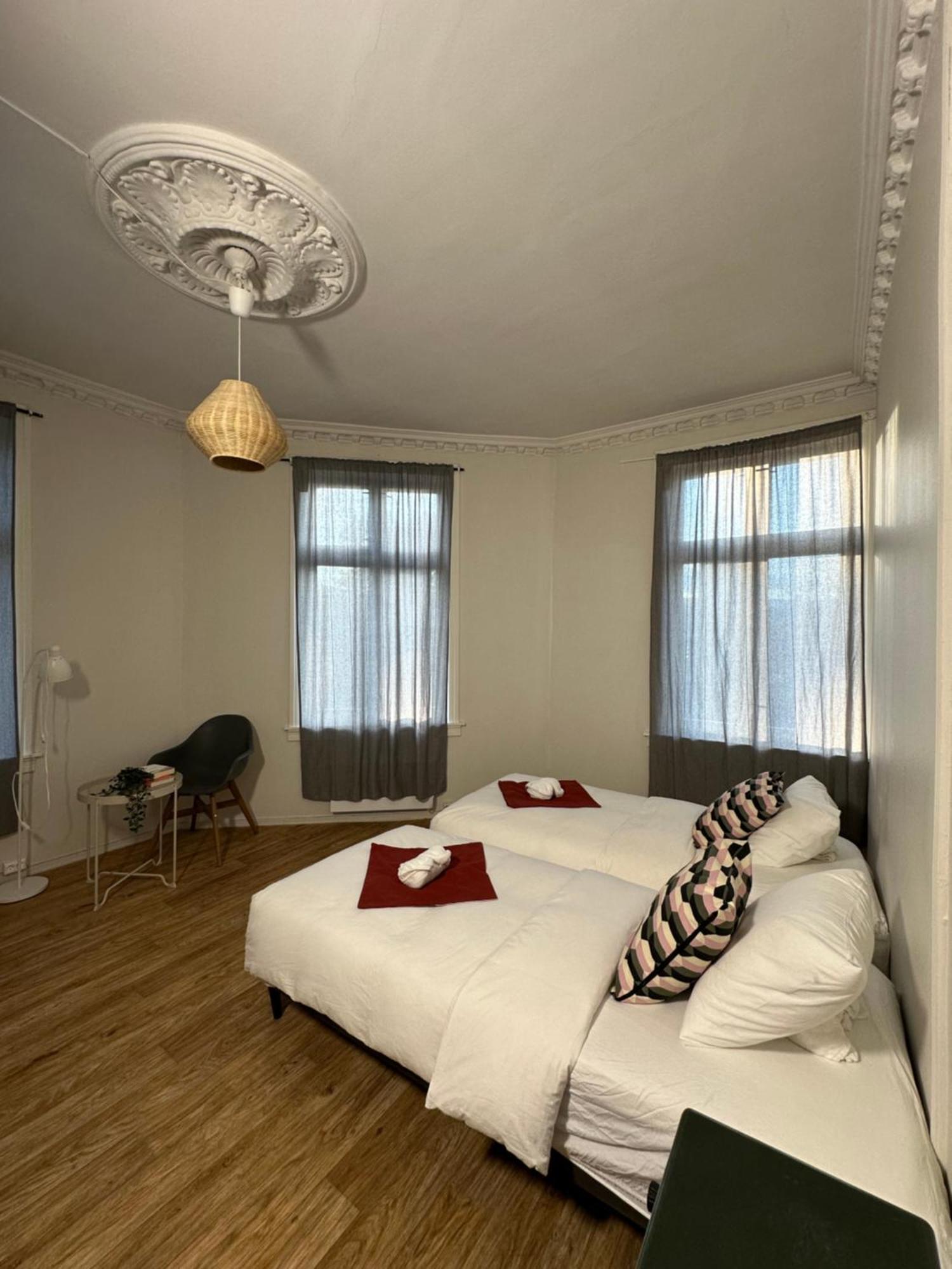 The Bloom Apartments Όσλο Εξωτερικό φωτογραφία